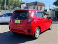2014 Honda Fit