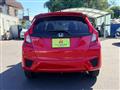 2014 Honda Fit