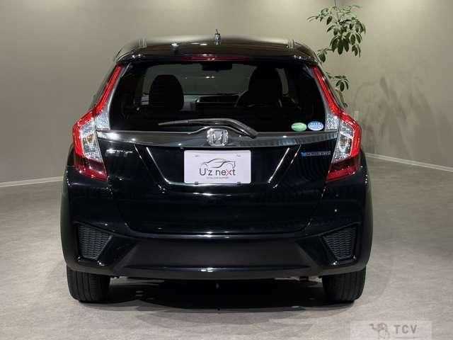 2014 Honda Fit