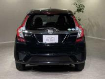 2014 Honda Fit