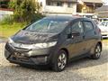 2014 Honda Fit