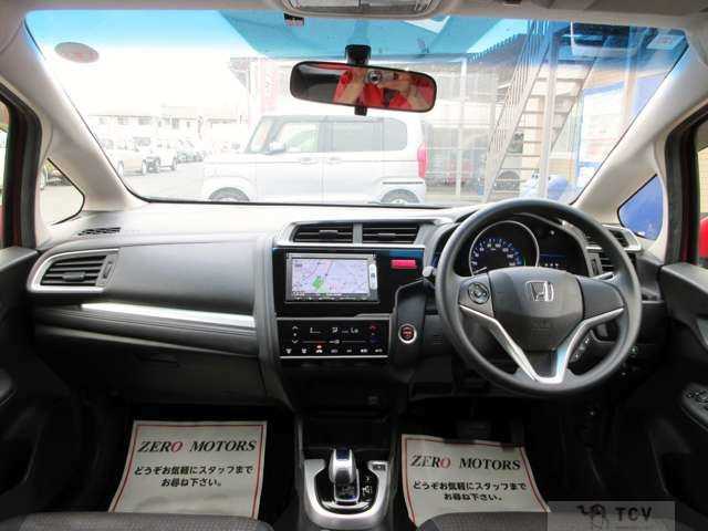 2014 Honda Fit
