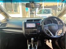 2014 Honda Fit