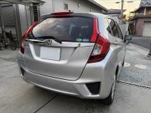 2014 Honda Fit
