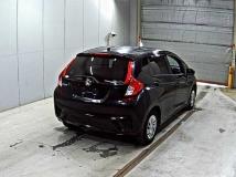2014 Honda Fit