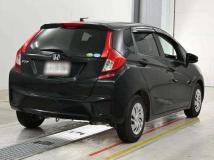 2014 Honda Fit