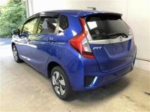 2014 Honda Fit