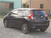 2014 Honda Fit