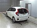 2014 Honda Fit