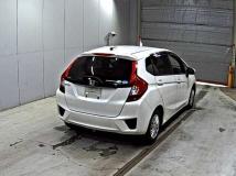 2014 Honda Fit
