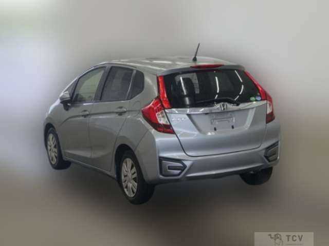 2014 Honda Fit