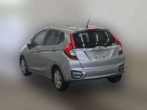 2014 Honda Fit