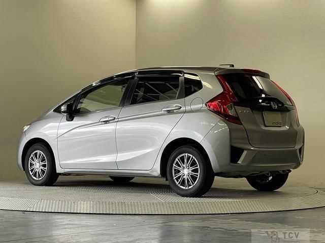 2014 Honda Fit