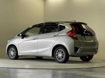 2014 Honda Fit