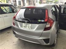 2014 Honda Fit