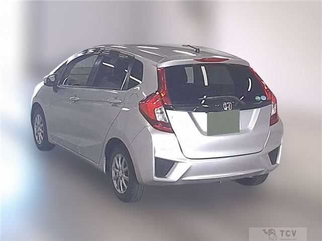 2014 Honda Fit