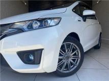 2014 Honda Fit