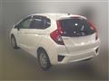 2014 Honda Fit