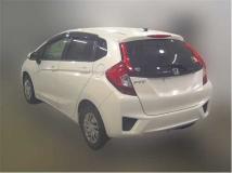 2014 Honda Fit