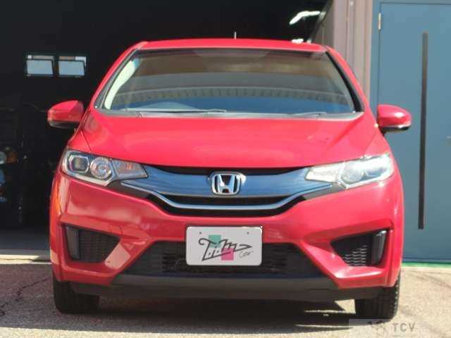 2014 Honda Fit