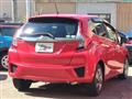 2014 Honda Fit