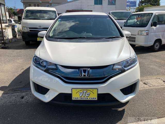 2014 Honda Fit