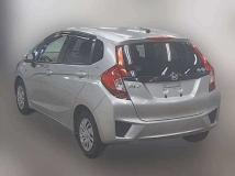 2014 Honda Fit