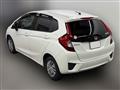 2014 Honda Fit