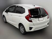 2014 Honda Fit