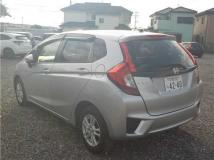 2014 Honda Fit