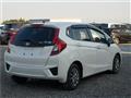 2014 Honda Fit