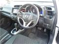 2014 Honda Fit