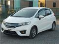 2014 Honda Fit