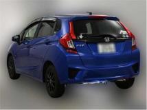 2014 Honda Fit