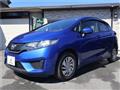 2014 Honda Fit