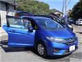 2014 Honda Fit