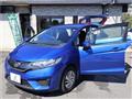 2014 Honda Fit