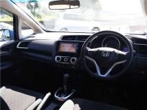 2014 Honda Fit
