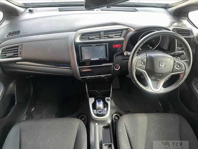 2014 Honda Fit