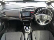 2014 Honda Fit