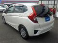 2014 Honda Fit