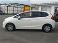 2014 Honda Fit