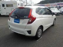 2014 Honda Fit