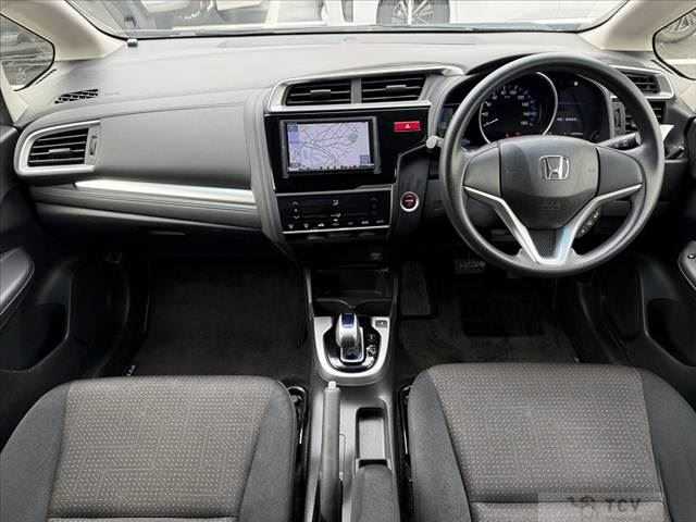2014 Honda Fit