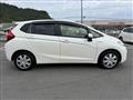 2014 Honda Fit