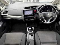 2014 Honda Fit