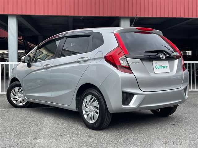 2014 Honda Fit
