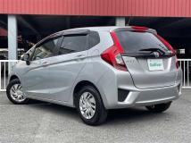 2014 Honda Fit