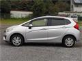 2014 Honda Fit