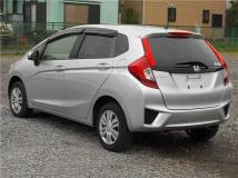 2014 Honda Fit